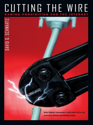 cover image of Cutting the Wire